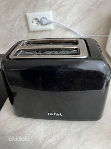 Toaster (foto #1)