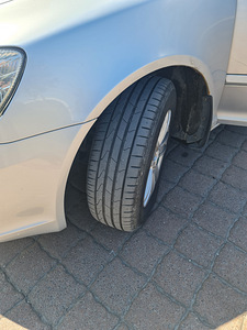 Skoda Octavia 2012 бензин (7 фото из 7)
