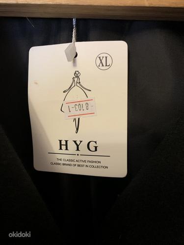 HYG mantel (foto #4)