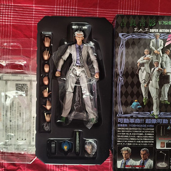 Аниме Джоджо Фигурка Кира / Anime JoJo figure Kira Figuur Ku