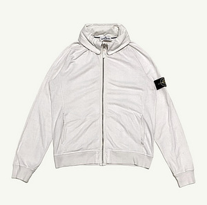 Худи/свитер на молнии Stone Island (1 фото из 6)