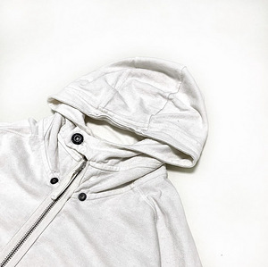 Худи/свитер на молнии Stone Island (3 фото из 6)