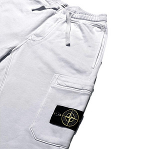 Stone island button sweatpants (2 foto / 4)