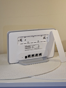 Huawei B535-232 4G ruuter, unlocked, väga korralik (3 foto / 5)
