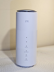 ZTE MC888 5G роутер разблокирован, комплект (5 фото из 5)