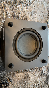 Soundbar JBL Bar 2.1 Deep Bass, JBLBAR21DBBLKEP (3 foto / 4)