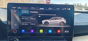CUPRA FORMENTOR 2.0 TSI 228KW (11 foto / 14)