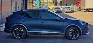 CUPRA FORMENTOR 2.0 TSI 228KW (2 foto / 14)