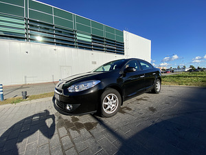 Renault Fluence 1.6i (6 фото из 15)