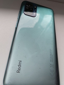 Xiaomi Redmi Note 10 4/128 (6 фото из 7)