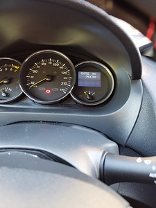 Renault Fluence Megan 2010 (10 foto / 12)