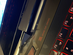 Lenovo y50-70 (5 foto / 10)
