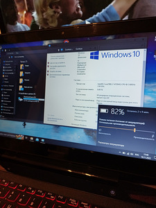 Lenovo y50-70 (8 foto / 10)
