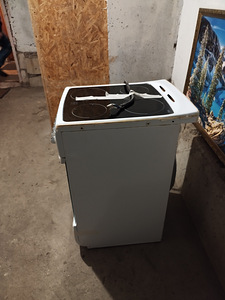 Keraamiline elektripliit (4 foto / 5)