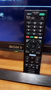 Teler Sony 40" pole nutitelerit . Teler Sony 40" ilma nutite (2 foto / 5)
