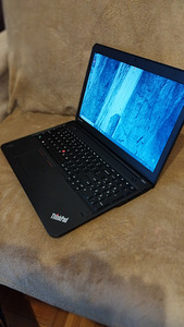 Lenovo S 540 i7, 8 ozu , 256 SSD ,AMD 8600m (2 foto / 9)