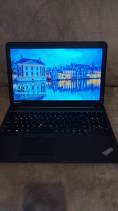 Lenovo S 540 i7, 8 ozu , 256 SSD ,AMD 8600m (1 foto / 9)