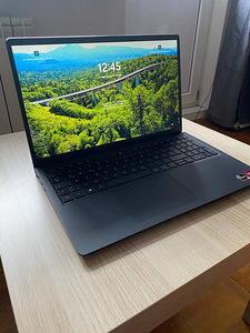 Dell 3515 ryzen 5 16 ddr 4 2666 512 ssd (1 foto / 8)
