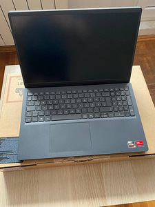 Dell 3515 ryzen 5 16 ddr 4 2666 512 ssd (5 foto / 8)
