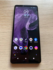 Sony xperia 10 iii 6 128gb (4 foto / 8)