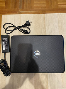 Dell inspiron 15 Intel core i3/8 GB ozu/500 hdd (4 foto / 7)