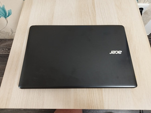 Acer E1-570 i3 8gb 500hdd 2 t aku (2 foto / 8)
