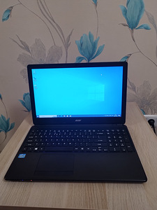 Acer E1-570 i3 8gb 500hdd 2 t aku (4 foto / 8)