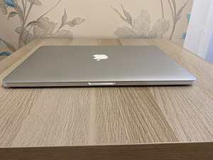 MacBook Pro i7/16 ozu/512ssd/intel HD Graphics 4000 Аккумулятор 1t (8 фото из 8)