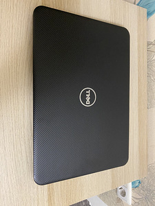 Dell i5/8/512ssd /Radeon 8600m uus aku + kott (3 foto / 5)
