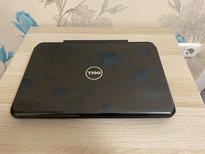 Dell i5/8/256ssd/ Nvidia 560gt / uus aku (5 foto / 5)