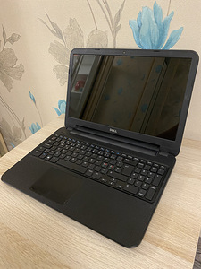 Dell i5/8/512ssd/AMD HD 8600m uus aku (2 foto / 5)