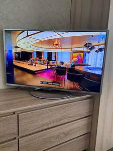Sony Smart TV 43 (1 foto / 6)