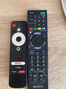 Sony Smart TV 43 (5 foto / 6)