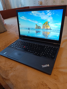 Lenovo T540p i7/8 ozu/256ssd/Nvidia 730 laptop (4 foto / 10)