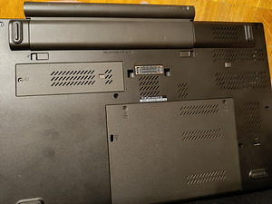 Lenovo T540p i7/8 ozu/256ssd/Nvidia 730 laptop (8 foto / 10)
