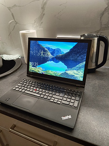 Аккумулятор Lenovo Laptop Core i7/8 ozu /256ssd /Nvidia 730gt 3 часа (2 фото из 10)