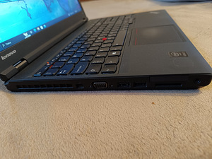 Аккумулятор Lenovo Laptop Core i7/8 ozu /256ssd /Nvidia 730gt 3 часа (8 фото из 10)