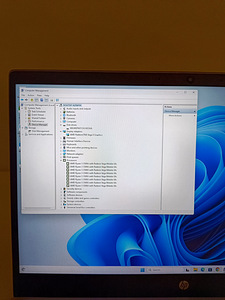 HP Ryzen 5 /8gb ddr4 /512ssd /Radeon Vega 8 (8 foto / 9)