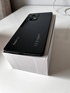 12 pro 5g uus Xiaomi Redmi Note 12 pro 5g (1 foto / 10)