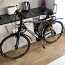 Алюминиевый Велосипед вес 12 кг 28 колёса Crossway (фото #1)