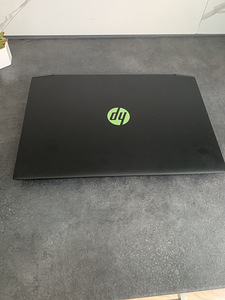 Ryzen/16gb ddr4 /GTX 1050/256ssd+1 TB SSD HP Pavilion 15 (3 foto / 10)