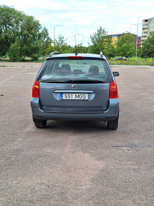 Peugeot 307 2006 T.O 03.2025 1.6 16v 80kw (7 foto / 11)