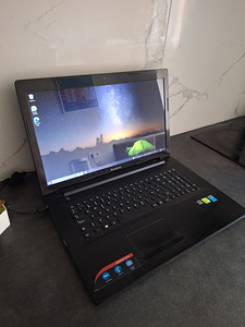 Lenovo 17.3" core i3 /8 ozu /Nvidia 920m /1 TB hdd (2 foto / 9)