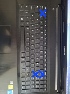 Lenovo 17.3" core i3 /8 ozu /Nvidia 920m /1 TB hdd (5 foto / 9)