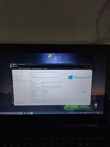 Lenovo 17.3" core i3 /8 ozu /Nvidia 920m /1 TB hdd (6 foto / 9)