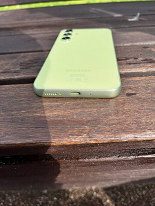 Samsung A54 5g 8 /128 green uus new (3 foto / 7)