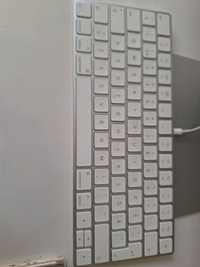 iMac Apple 27" 20 ram/i5/500ssd/Radeon 6770m (7 foto / 9)