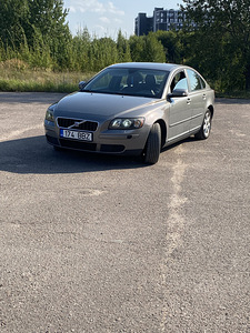 Volvo s 40 2007 2.4 ATM (3 фото из 12)