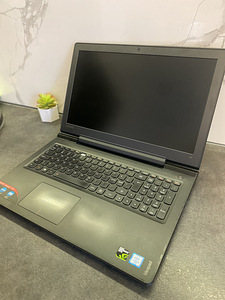 I5/8ozu ddr4/GTX950/256ssd /256hdd Lenovo Laptop (1 foto / 9)