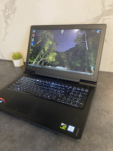I5/8ozu ddr4/GTX950/256ssd /256hdd Lenovo Laptop (2 foto / 9)